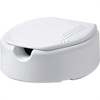 Mebuki Assento Elevado 13,5 Branco