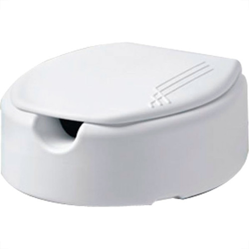 Mebuki Assento Elevado 13,5 Branco