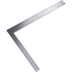 Stanley Esquadro  Aco 400X600Mm-600