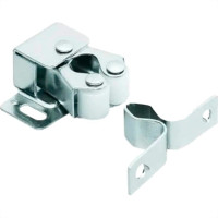 Starfer Fecho P/Moveis Rolete Zin  C/10