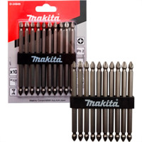 Makita/Acessorios Bits Phil:Mak.Dupl.2X110Mm C/10-849
