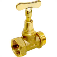 Imperatriz Registro Pressao  1400 X 3/4 Brut