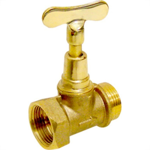 Imperatriz Registro Pressao  1400 X 3/4 Brut