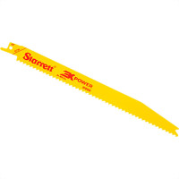 Starrett Lamina Sabre  6'' - 14D C/2