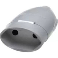 Daneva Pino Femea 2P  20A Cz-1609 - Kit C/12 Pc