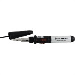 Unicoba Ferro Solda Hikari.A Gas Hk 902