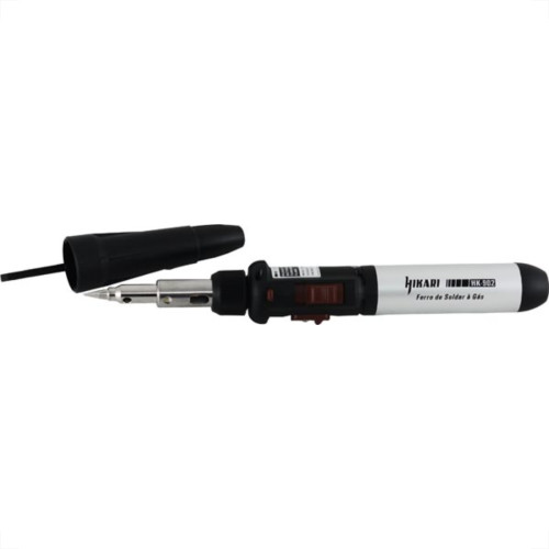 Unicoba Ferro Solda Hikari.A Gas Hk 902