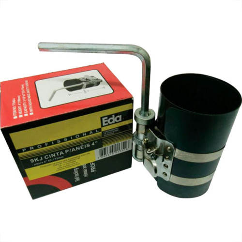 Eda Cinta P/Aneis  4'' 53 A 175Mm
