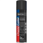 Chemicolor Spray Chemic.Geral Preto Bril.400Ml