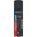 Chemicolor Spray Chemic.Geral Preto Fosc.400Ml