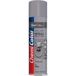 Chemicolor Spray Chemic.Metalico Prata  400Ml