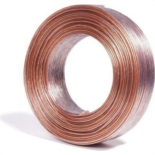 Catel Fio P/Lustre Crist.2X1.00 Ste 100Mt