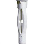 Argevision Bucha.Nylon 06 P/Tijolo Furado C/200