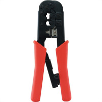 Interneed Alicate P/Crimpar Ht 568R Rj11,12,45