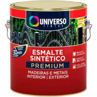Universo Esm.Sintet. 3,6Lt Vermelho
