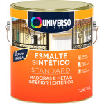 Universo Esm.Sintet. 3,6Lt Aluminio