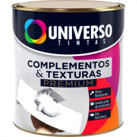 Universo Massa Corrida  Pva 1/4