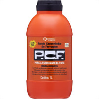 Tapmatic Convertedor De Ferrugem Pcf 1000Ml