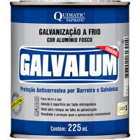Tapmatic Galvalum Alumin.Anticorr.225Ml-1/16