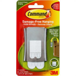 3M Sup.P/Quadro Command  2,3K Cm335