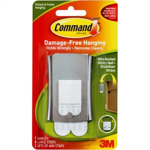 3M Sup.P/Quadro Command  2,3K Cm335