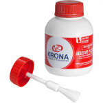 Krona Cola Pvc  Frasco 175G