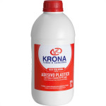 Krona Cola Pvc  Frasco 850G