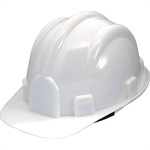Pro Safety/Capacete Capacete Seguranca Classe Ab Bco Safety