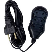 F.C Ext. New Pl 10 Mts Preta  26987