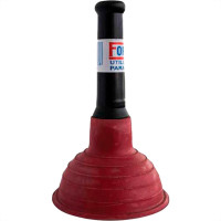 Forsan Desentupidor P/Pia - Kit C/12 Pc