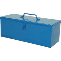 Fercar Caixa Ferramenta  Bau 02- 40Cm