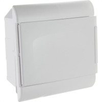 Steck Centrinho  Pvc C/Barr.08 Din