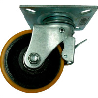 Colson Rodizio Pu/Ferro Pl.Gir.6 C/T(300K)