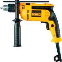 Black & Decker Maquinas Furad.Dw 1/2 Dwd502 Vvr 710W 220V