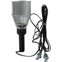 Rondon Luminarias Pendente P/Bat.Garr.C/Prot.Pl-15
