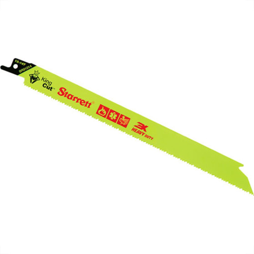 Starrett Lamina Sabre  9''10/14D C/2