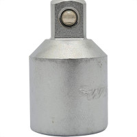 Brasfort (Waft) Adaptador Cab.T Waft B 1/2X3/8 6323