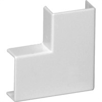 Perlex Sistema X .Br.Cotovelo 90G 2655 - Kit C/20 Pc