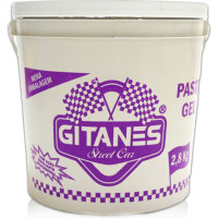 Gitanes Gel Desengraxante  2,8Kg