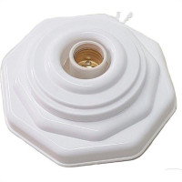 Elite Energia_Annlux Plafon Annlux Oitavado E-27