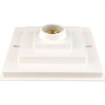 Elite Energia_Annlux Plafon Annlux Quadrado E-27