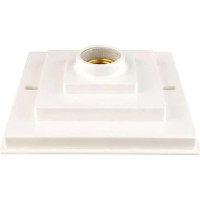 Elite Energia_Annlux Plafon Annlux Quadrado E-27