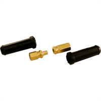 Artoch Engate Rapido  P/Cabo Solda 500A