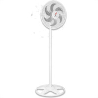 Ventidelta Ventilador Col.Ventura 50 Branco Bv