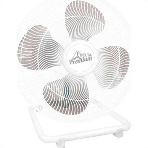 Ventidelta Ventilador Mesa Newdelta 50Cm Br Bv