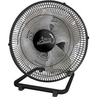 Ventidelta Ventilador Mesa Newdelta 50Cm Pt Bv