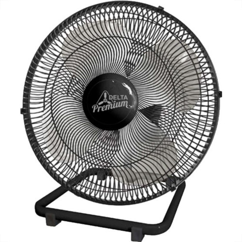 Ventidelta Ventilador Mesa Newdelta 50Cm Pt Bv