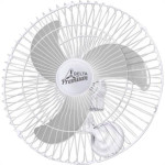 Ventidelta Ventilador Par.Ventura 60 Branco Bv