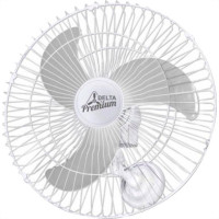 Ventidelta Ventilador Par.Ventura 60 Branco Bv