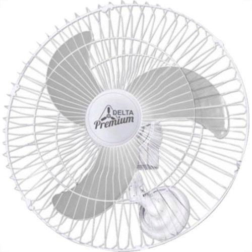 Ventidelta Ventilador Par.Ventura 60 Branco Bv